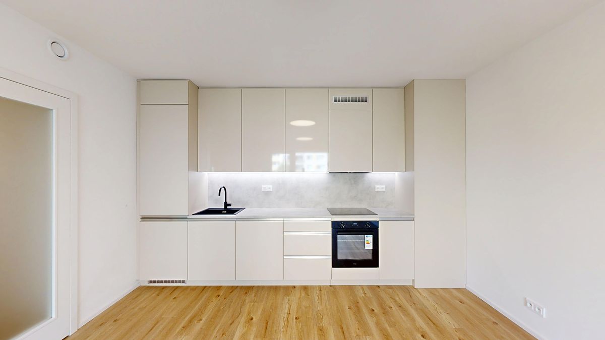 Pronájem bytu 2+kk 54 m²