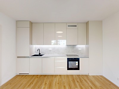 Pronájem bytu 2+kk 54 m²