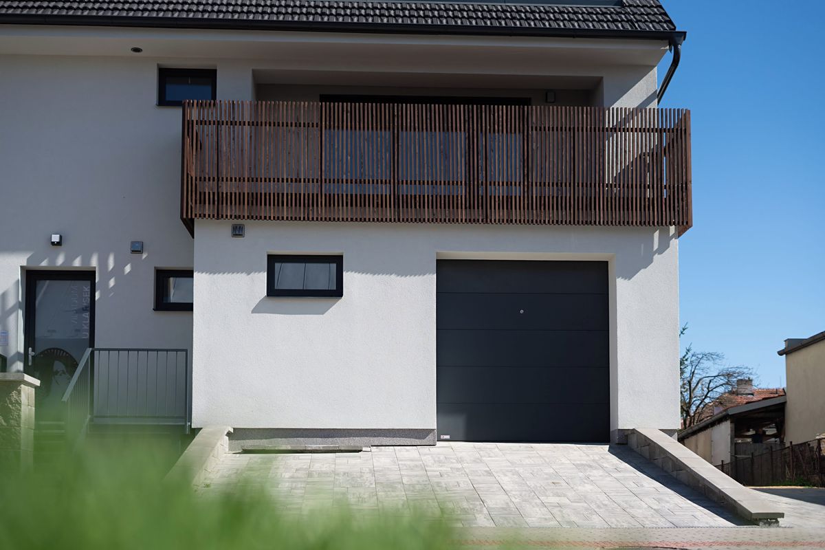 Prodej garáže 30 m² – fotografie 2