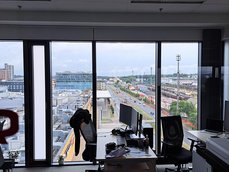 Pronájem komerčního prostoru, 495 m² (7 z 8)