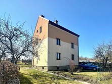 Prodej činžovního domu 340 m²