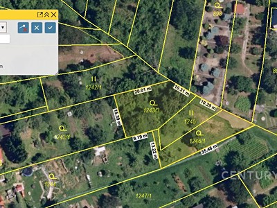 Ділянка на продаж, 748 м² (3 з 20)