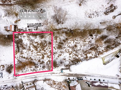 Prodej  stavebního pozemku 677 m²