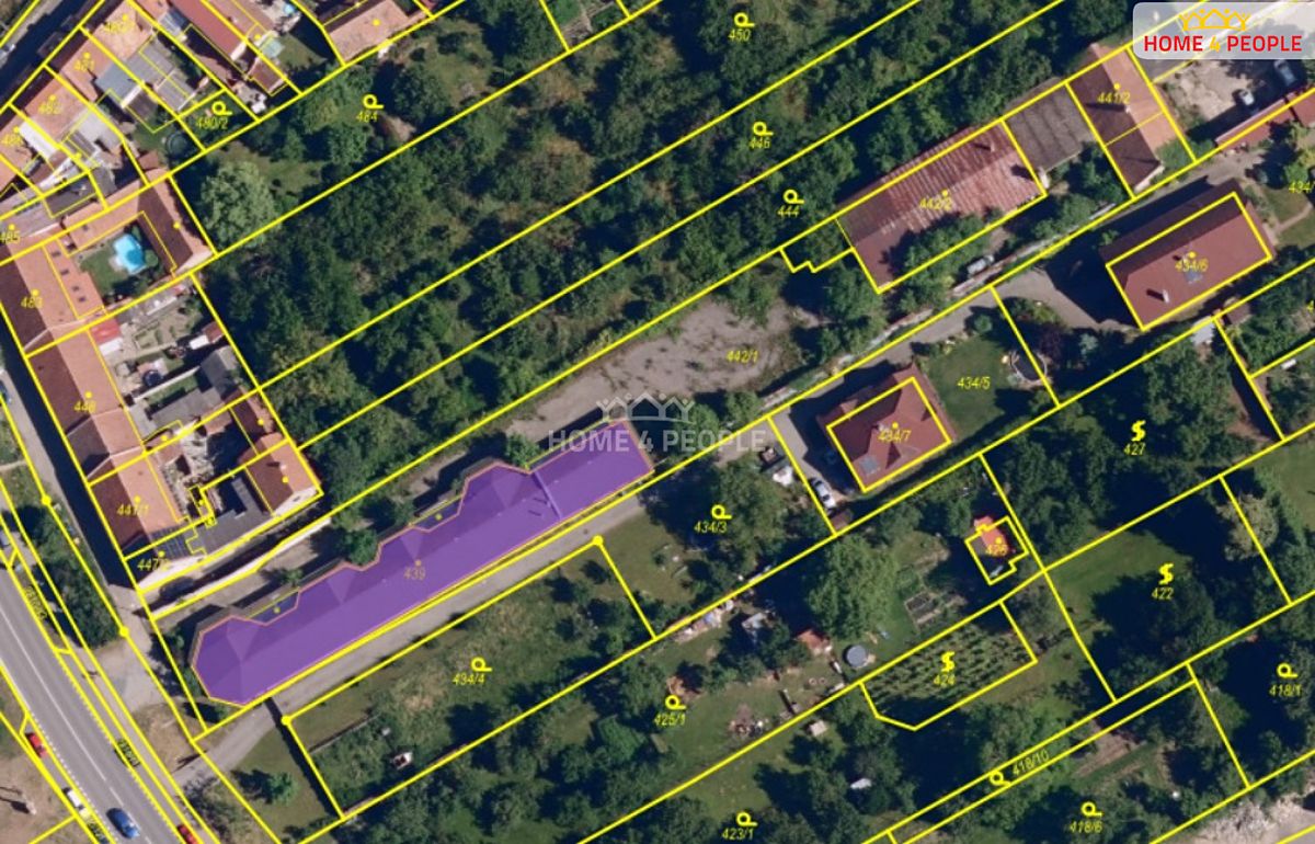 Pronájem výrobní haly, prostoru 985 m²