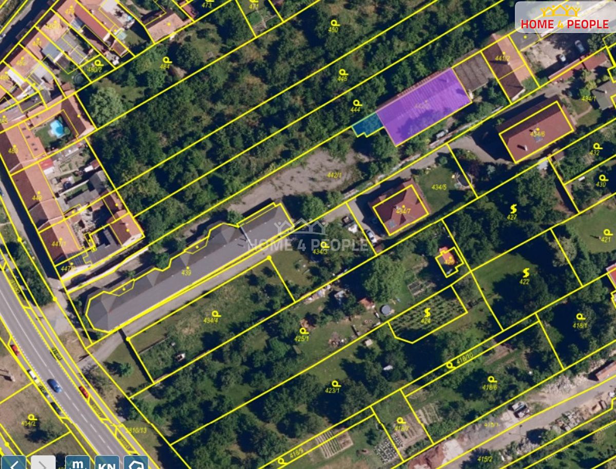 Pronájem výrobní haly, prostoru 985 m² – fotografie 3