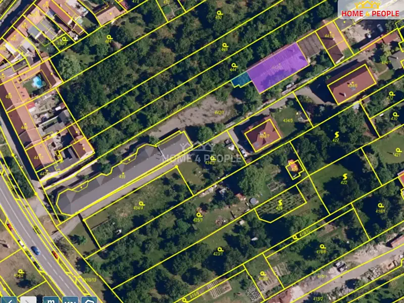 Pronájem výrobní haly, prostoru 985 m², Židlochovice – náhled fotky 3
