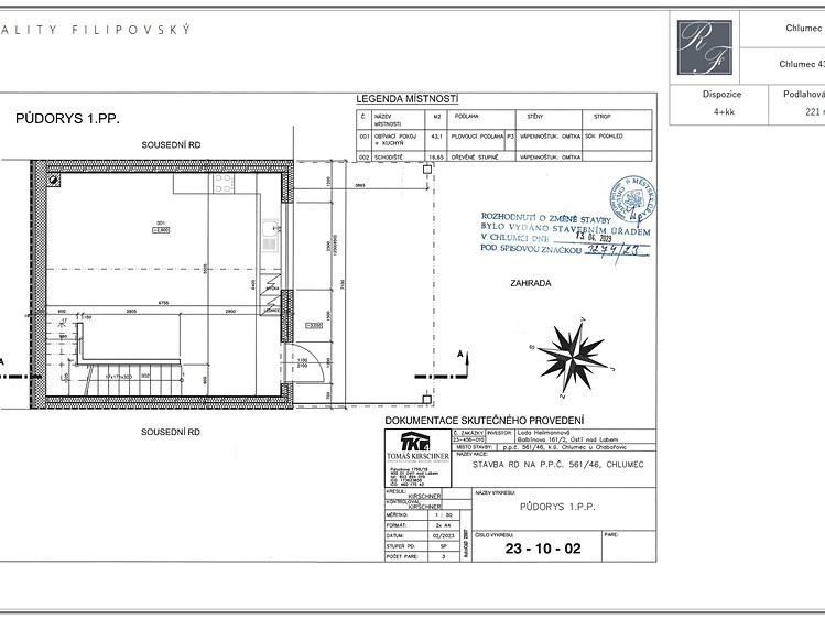 Prodej domu, 221 m² (30 z 41)
