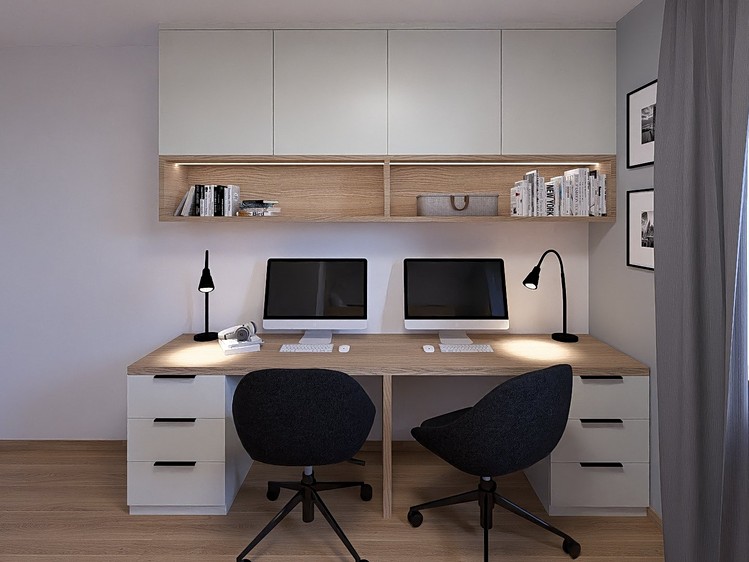Prodej bytu 3+kk, 91 m² (11 z 17)