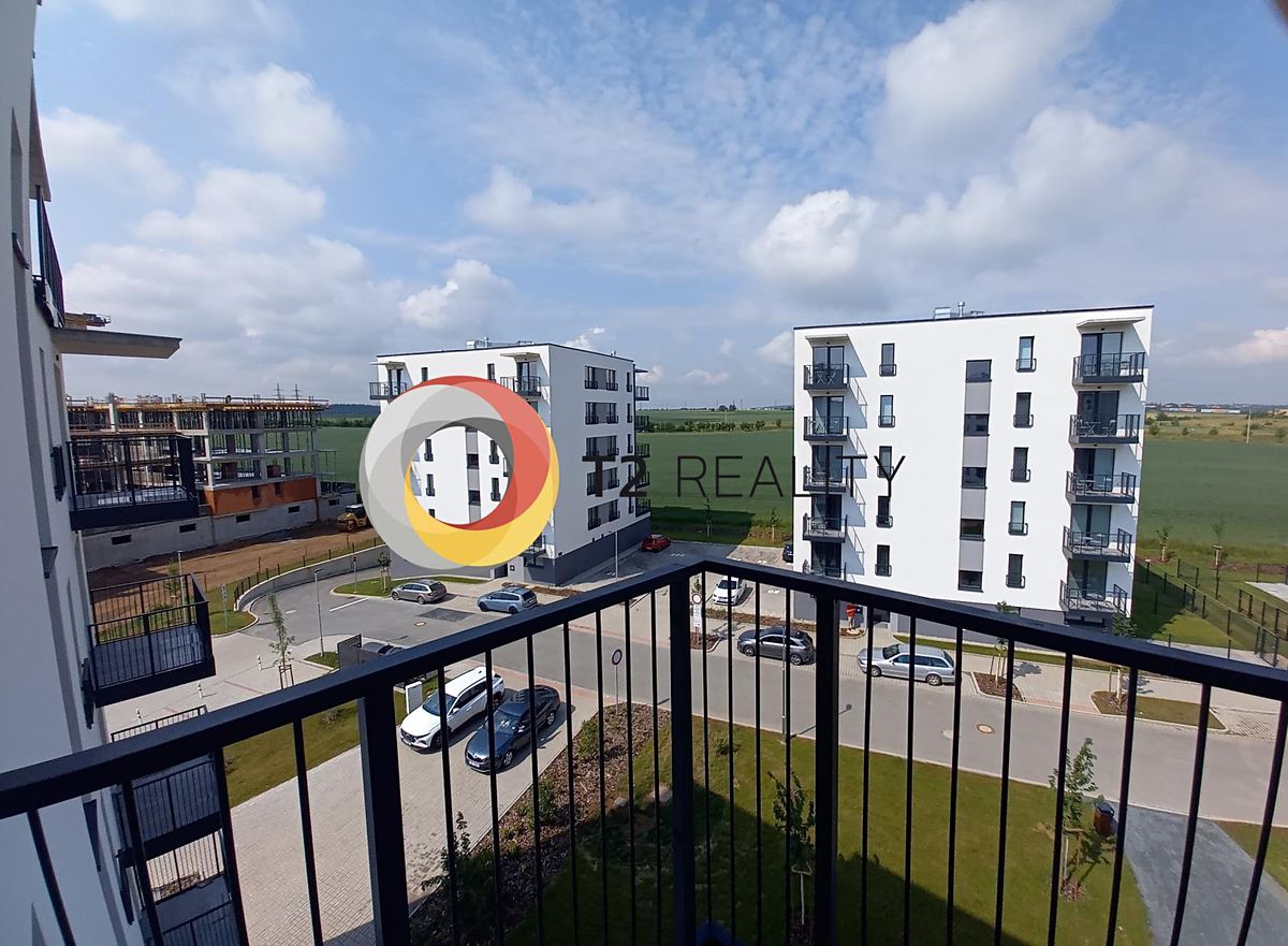 Prodej bytu 1+kk 36 m² (Jednopodlažní)
