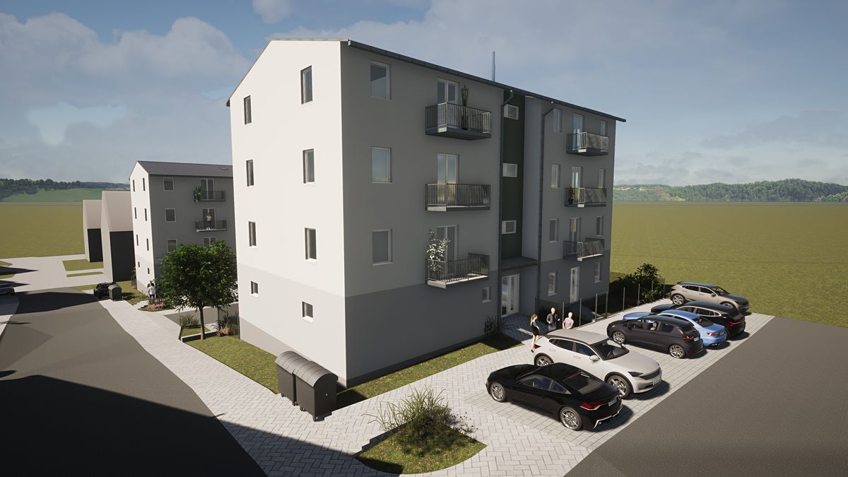 Prodej bytu 3+kk 57 m² – fotografie 2