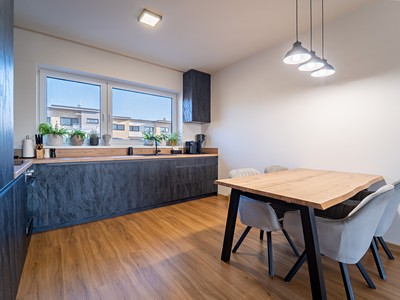 Prodej bytu 3+kk 75 m²