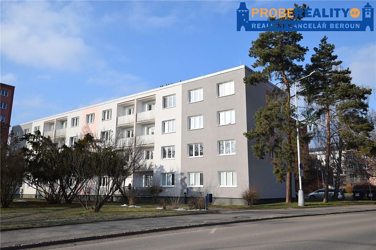 Prodej bytu 3+1 71 m² (Jednopodlažní)