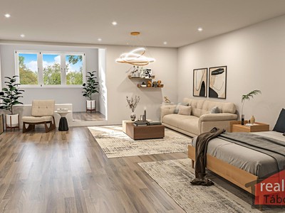 Prodej bytu atypické 88 m² (Jednopodlažní)