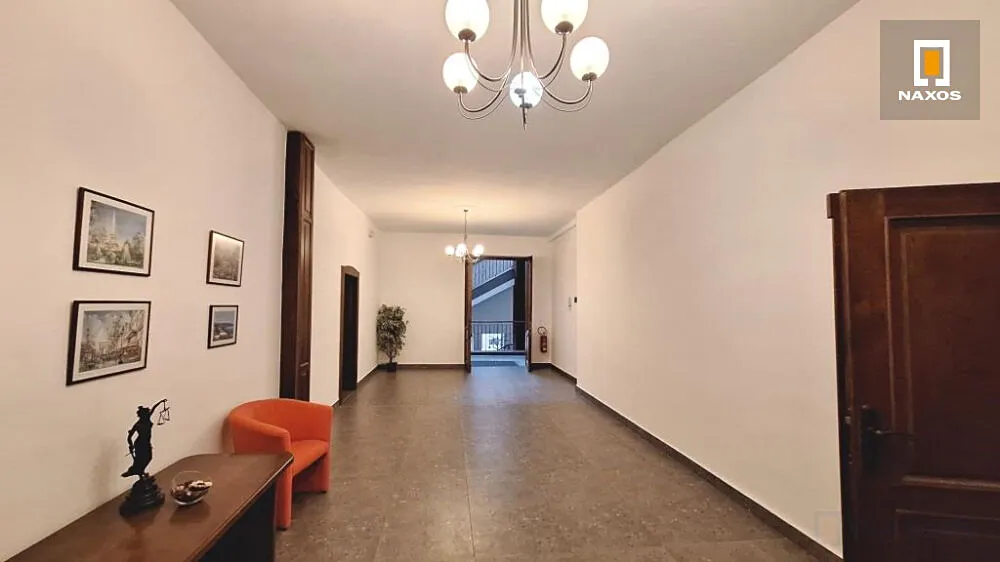 Pronájem kanceláře 78 m²