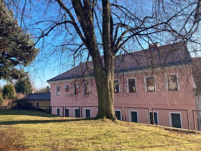 Havlíčkova, Uhlířské Janovice