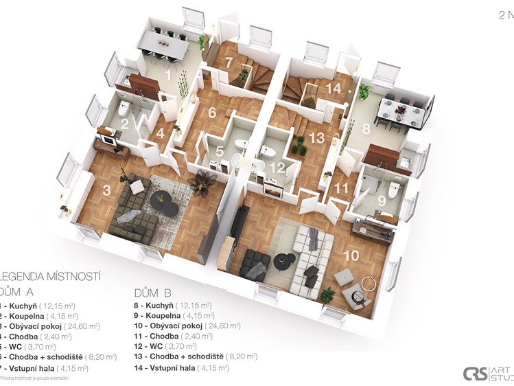Haus zum Kauf, 393 m² (15 von 20)