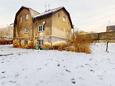 Prodej  rodinného domu 185 m², pozemek 2 165 m² — photo 3