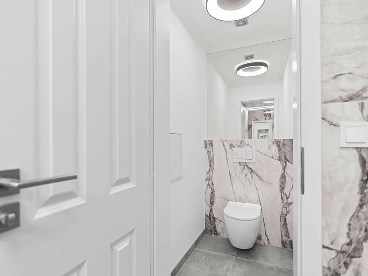 Квартира 2+kk на продаж, 85 м² (20 з 33)