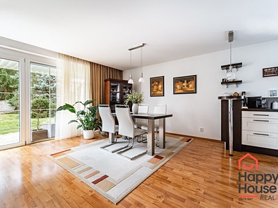 Prodej  rodinného domu 200 m², pozemek 362 m² — photo 4