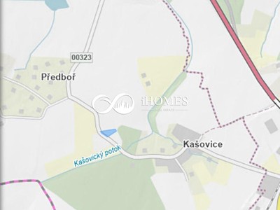Ділянка на продаж, 2 400 м² (3 з 3)