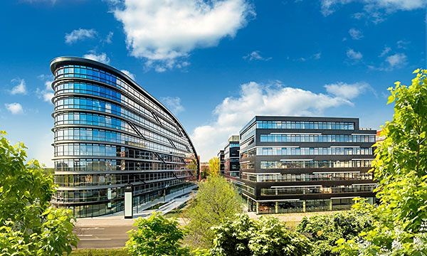 Комерційне приміщення в оренду, 368 м² (1 з 5)