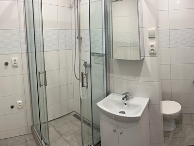 Pronájem bytu 1+1 32 m²