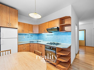 Prodej bytu 3+1 75 m²