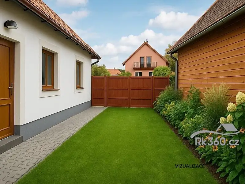 Prodej rodinného domu 92 m², pozemek 262 m², Opava – náhled fotky 2