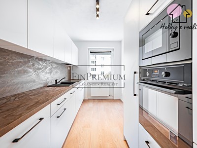 Prodej bytu 3+1 72 m²