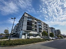 Pronájem bytu 4+kk 120 m²