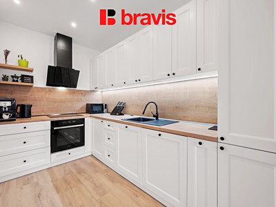 Prodej bytu 2+kk 66 m²