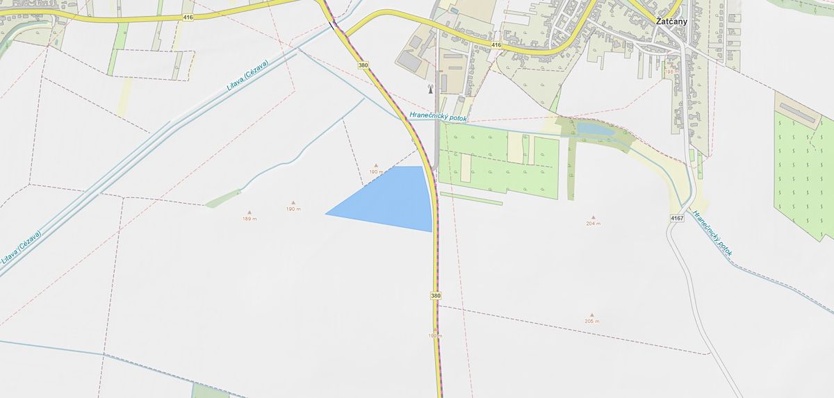 Prodej pole 63284 m² – fotografie 2