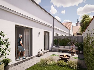 Prodej bytu 2+kk 58 m²