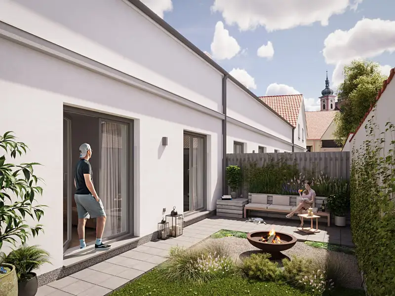 Prodej bytu 2+kk 58 m², Brandýs nad Labem-Stará Boleslav – náhled fotky 1