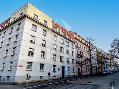 Prodej bytu 2+kk 47 m²