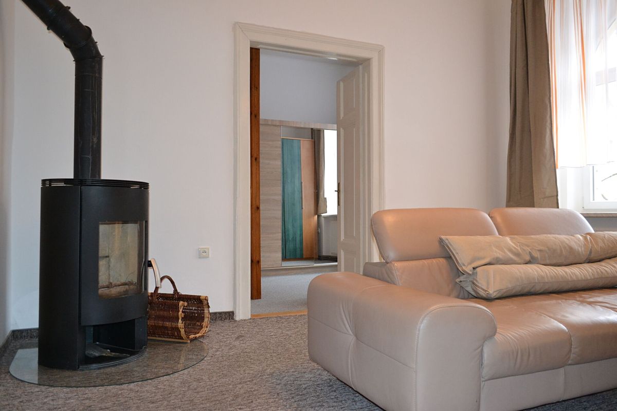 Pronájem bytu 2+1 61 m²