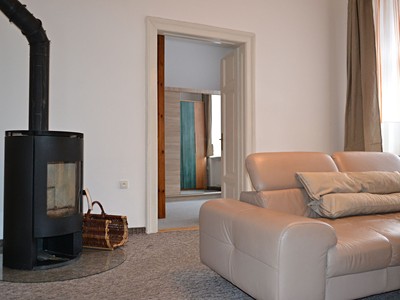 Pronájem bytu 2+1 61 m²