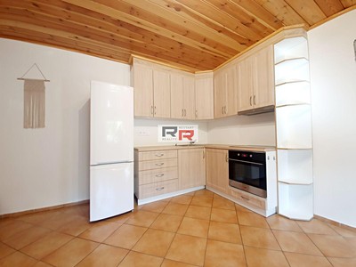 Pronájem bytu 2+kk 55 m²