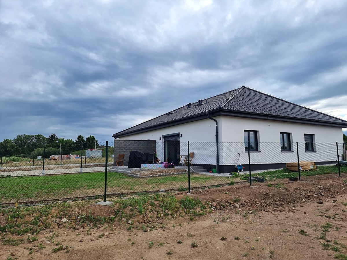 Prodej rodinného domu 87 m², pozemek 612 m² – fotografie 4