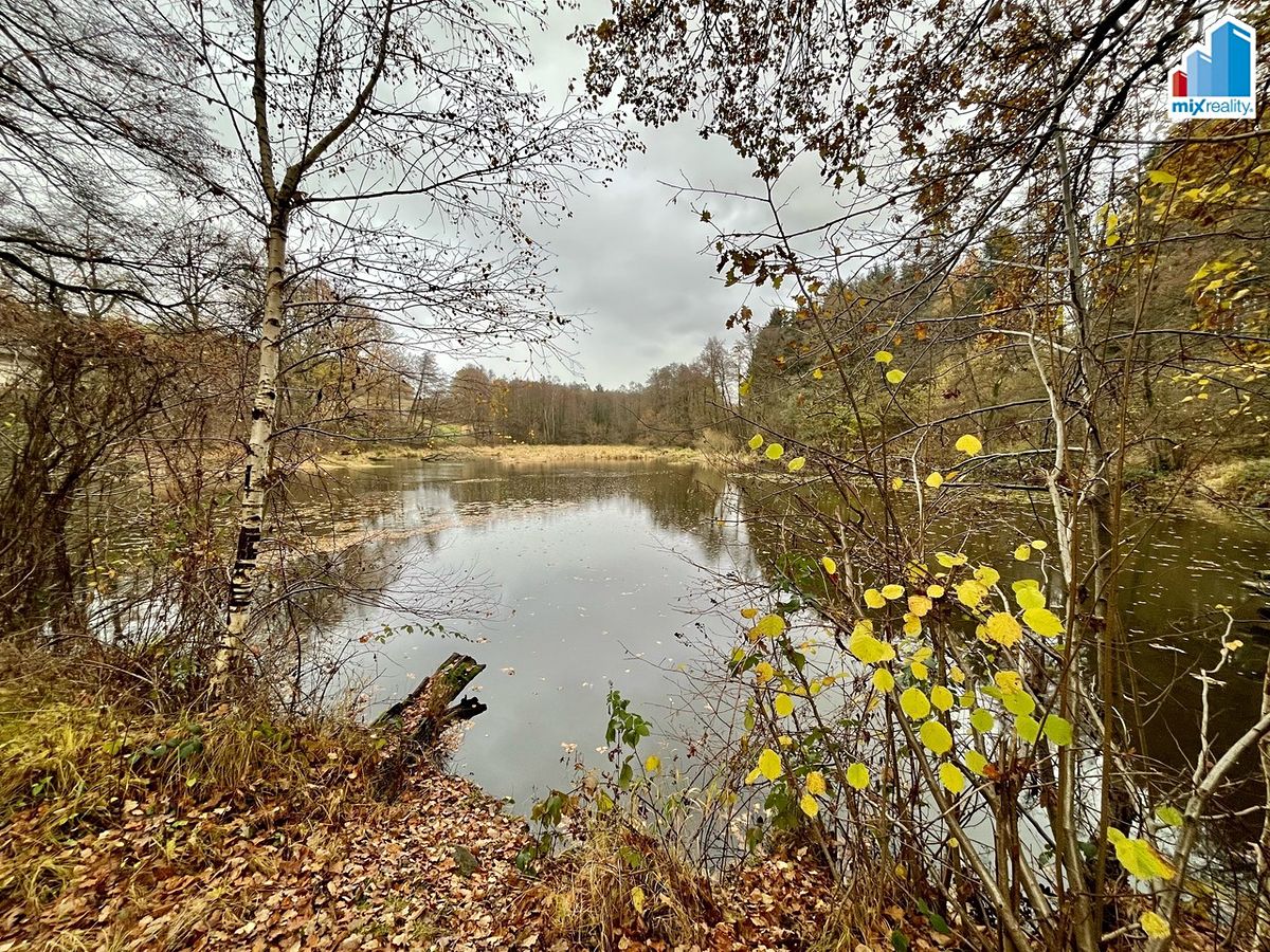 Prodej rybníku (vodní plochy) 14487 m² – fotografie 4