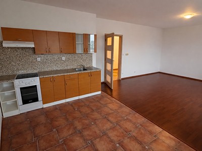 Pronájem bytu 2+kk 67 m² (Jednopodlažní)