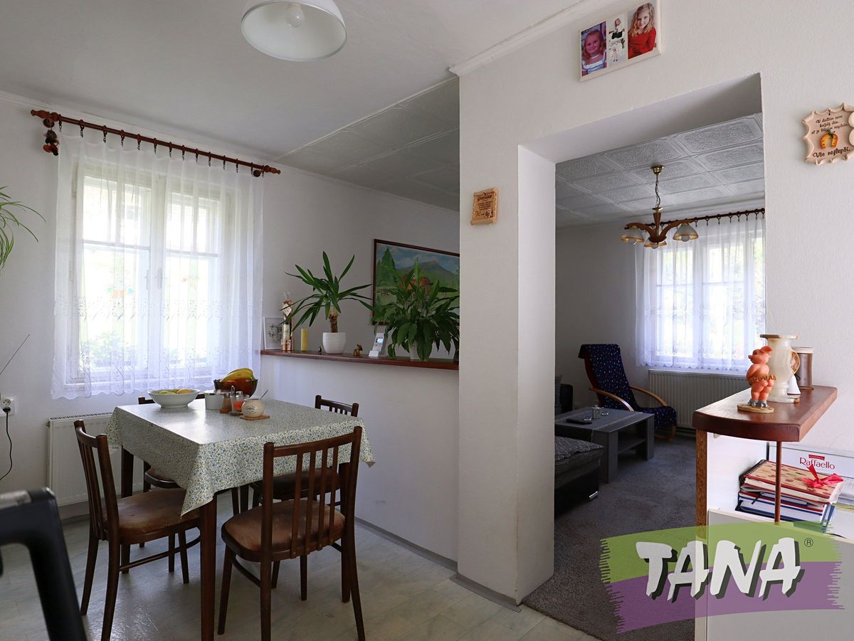 Prodej rodinného domu 92 m², pozemek 2070 m² – fotografie 4