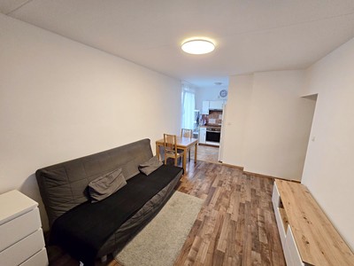 Prodej bytu 2+kk 47 m²