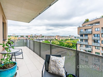 Prodej bytu 4+kk 108 m²