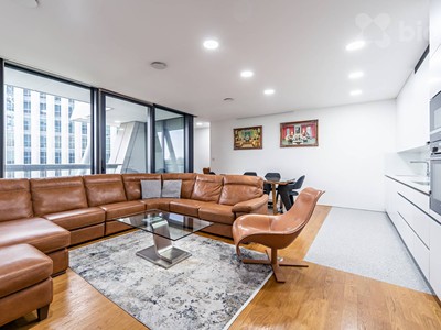 Pronájem bytu 3+kk 120 m²