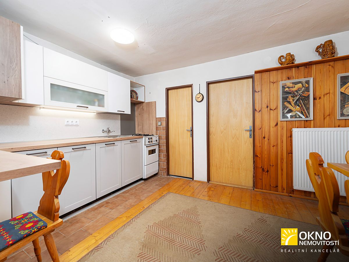 Prodej rodinného domu 97 m², pozemek 223 m² – fotografie 5