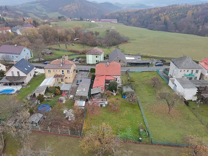Prodej rodinného domu 150 m², pozemek 950 m², Svatá – náhled fotky 3