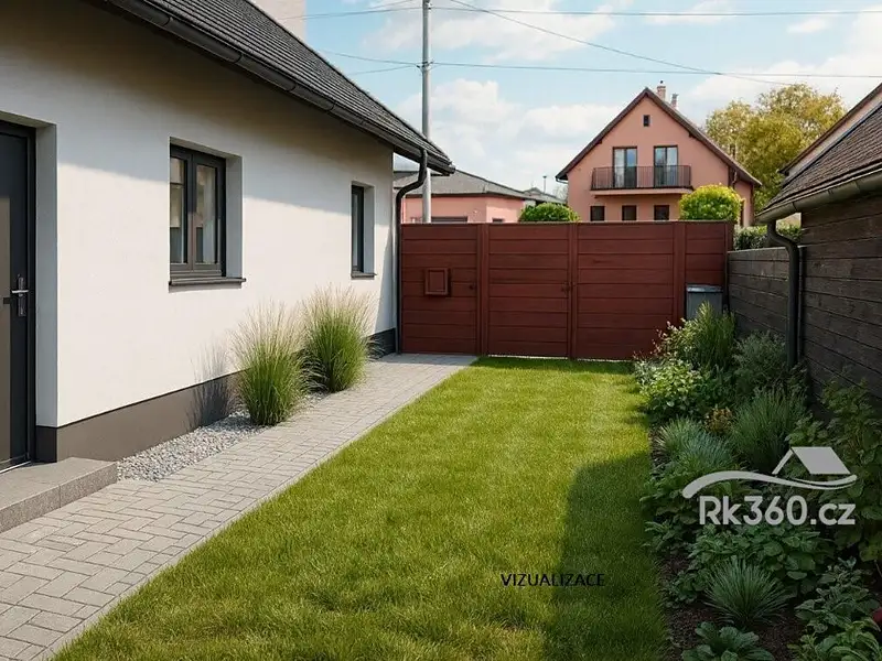 Prodej rodinného domu 92 m², pozemek 262 m², Opava – náhled fotky 3