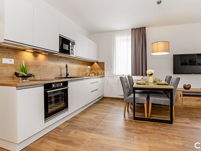 Prodej bytu 2+kk 69 m²