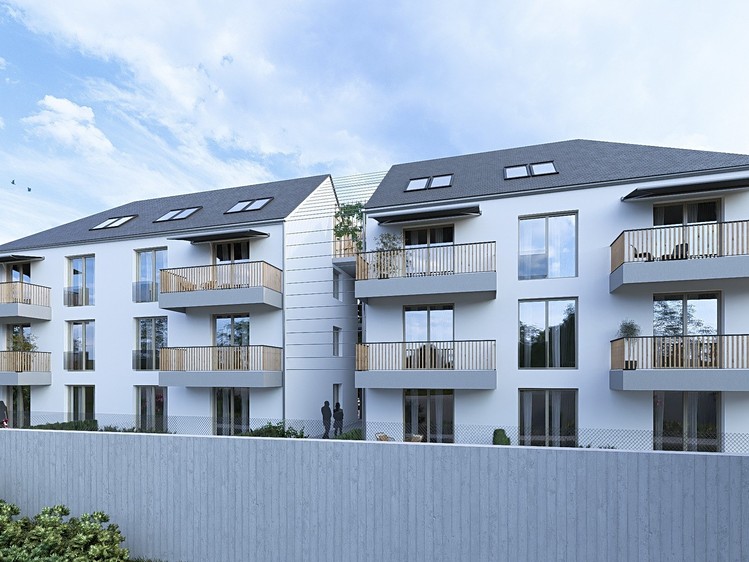 Prodej bytu 3+kk, 91 m² (2 z 17)